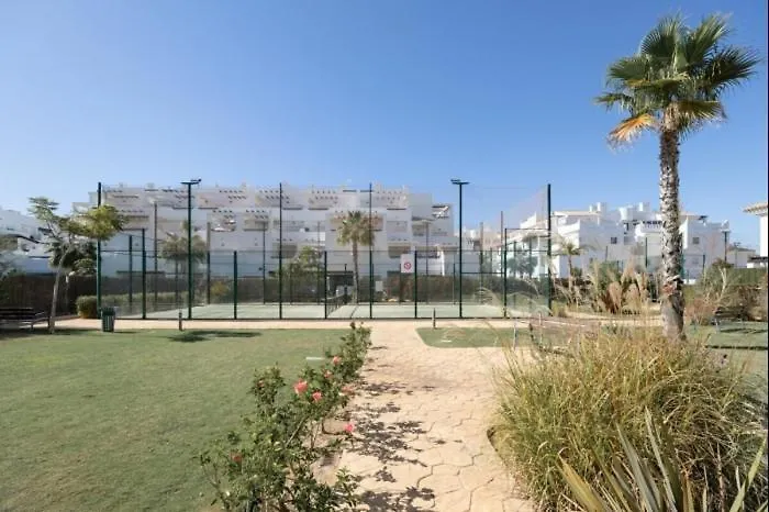 Palmeras Candor Free Parking By Staycare Rota Apartment